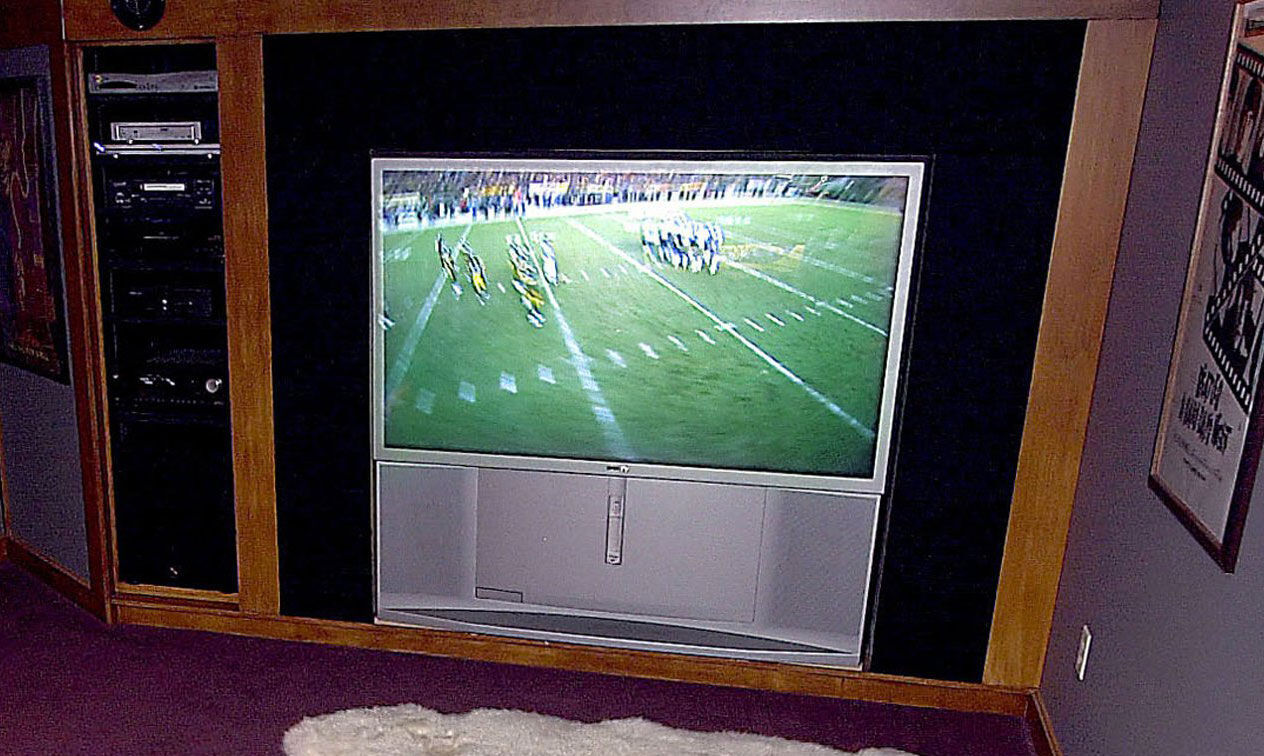 TV